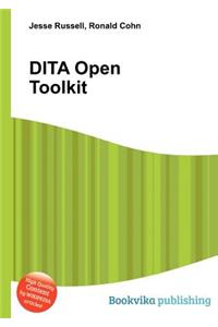 Dita Open Toolkit