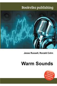 Warm Sounds