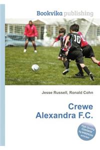 Crewe Alexandra F.C.