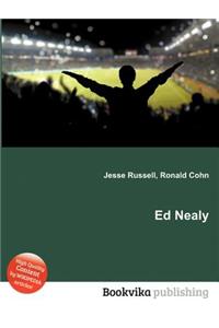 Ed Nealy