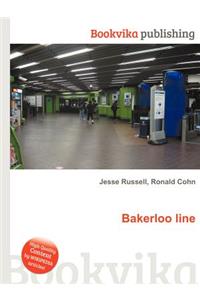 Bakerloo Line