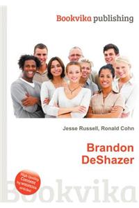 Brandon Deshazer