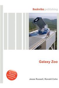 Galaxy Zoo