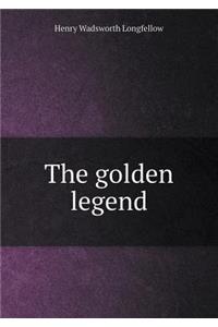 The Golden Legend