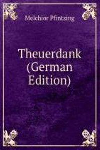 Theuerdank (German Edition)