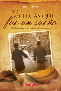 No Me Digas Que Fue Un Sueño