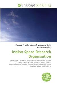 Indian Space Research Organisation