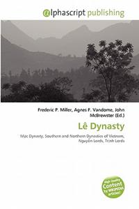 Le Dynasty