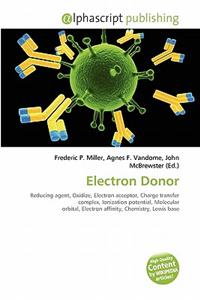 Electron Donor