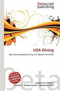 USA Diving