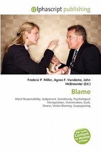 Blame