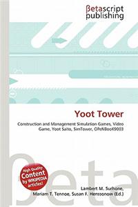 Yoot Tower