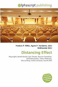 Distancing Effect