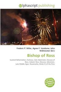 Bishop of Ross