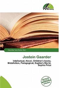 Jostein Gaarder
