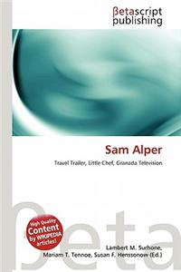 Sam Alper