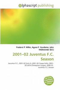 2001-02 Juventus F.C. Season