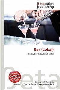 Bar (Lokal)