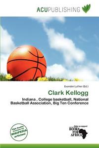 Clark Kellogg