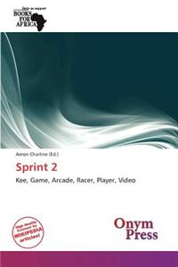 Sprint 2