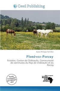 Plon Vez-Porzay