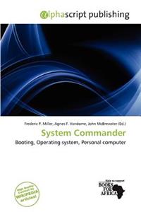 System Commander