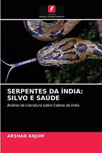 Serpentes Da Índia