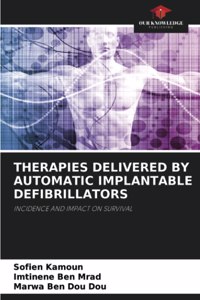 Therapies Delivered by Automatic Implantable Defibrillators