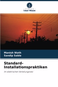 Standard-Installationspraktiken