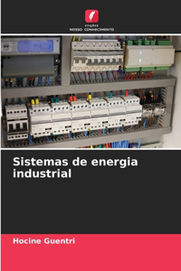 Sistemas de energia industrial