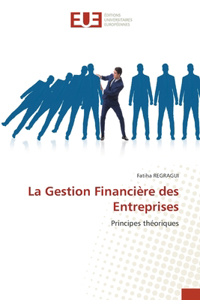 Gestion Financière des Entreprises