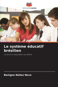système éducatif brésilien