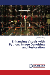 Enhancing Visuals with Python