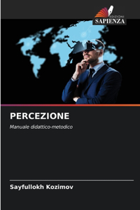 Percezione
