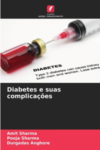 Diabetes e suas complicações