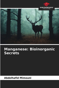 Manganese