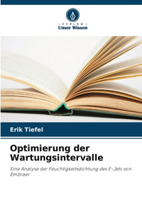 Optimierung der Wartungsintervalle