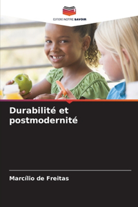 Durabilité et postmodernité