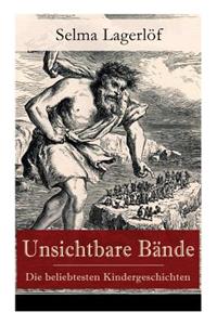 Unsichtbare Bände - Die beliebtesten Kindergeschichten