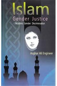 Islam Gender Justice Muslims Gender Discrimination