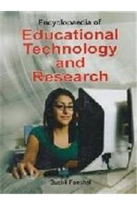 Encyclopaedia Of Educational Technology And Research ( 5 Vol Set )