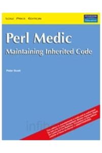 Perl medic transforming legacy code