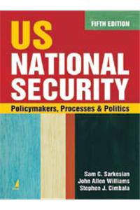 US National Security
