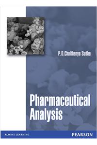 Pharmaceutical Analysis