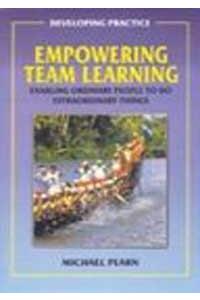 Empowering Team Learning
