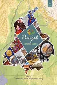 Punjab A Timeless Culture