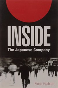 Inside the Japanese Company