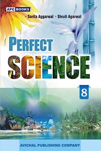 Perfect Science â€“ Class VIII