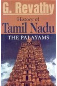 History of Tamil Nadu: The Palayams