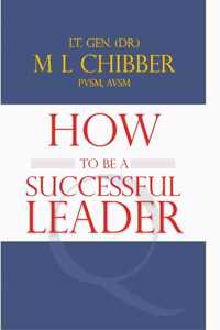 How To Be A Successful Leader